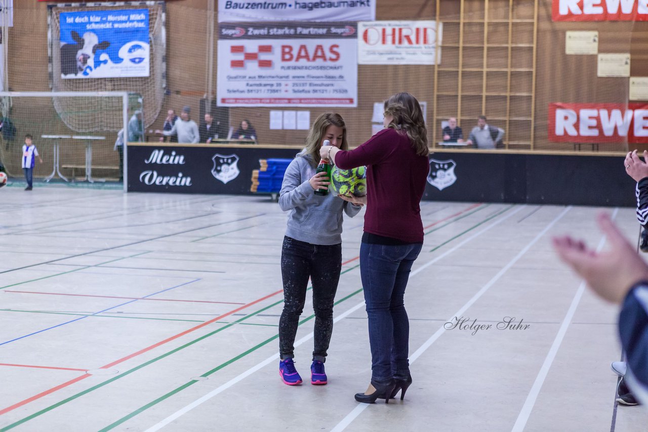 Bild 937 - Volksbank Cup Elmshorn